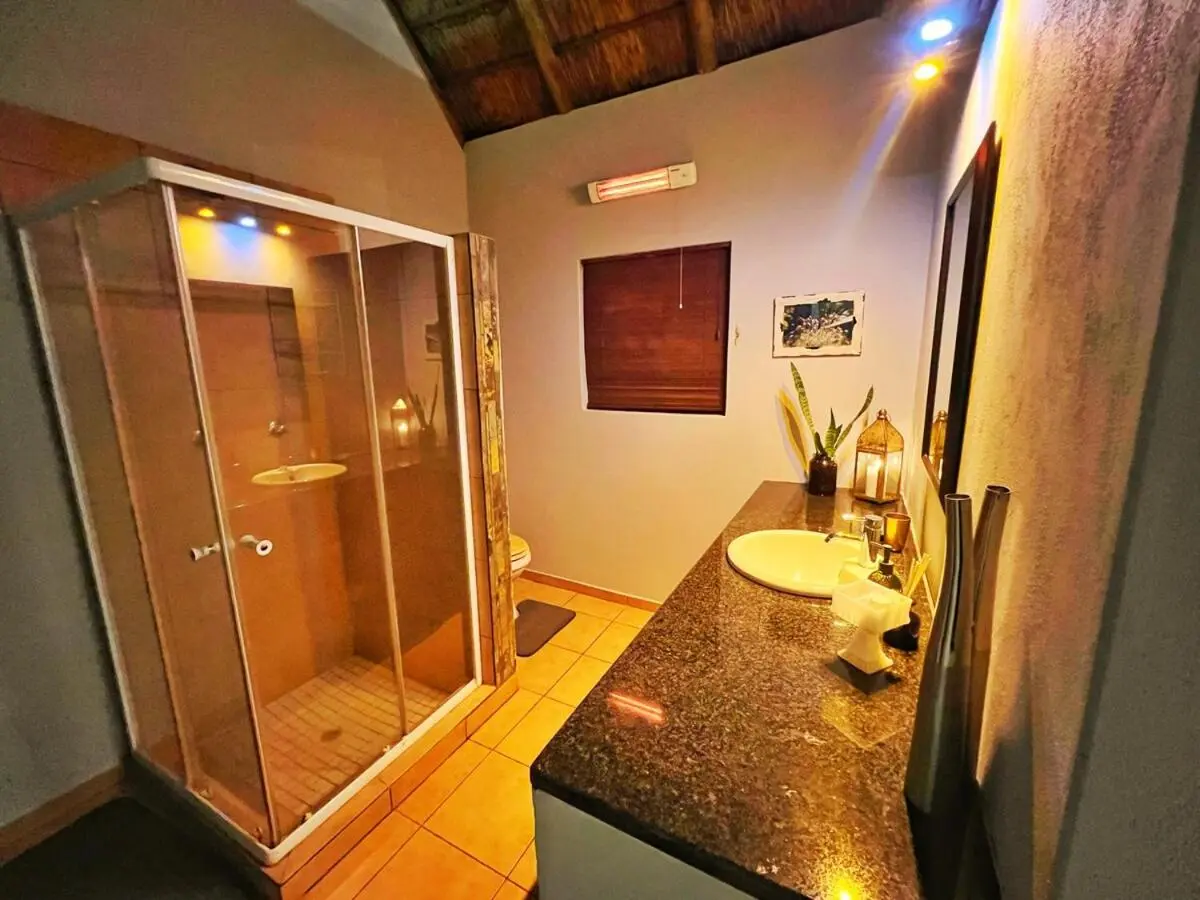 Image 2 of The Zen-Den – Subtle Charm & Luxury in Bryanston