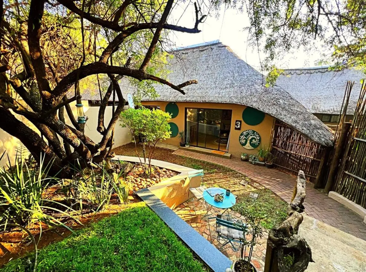 Image 5 of The Zen-Den – Subtle Charm & Luxury in Bryanston