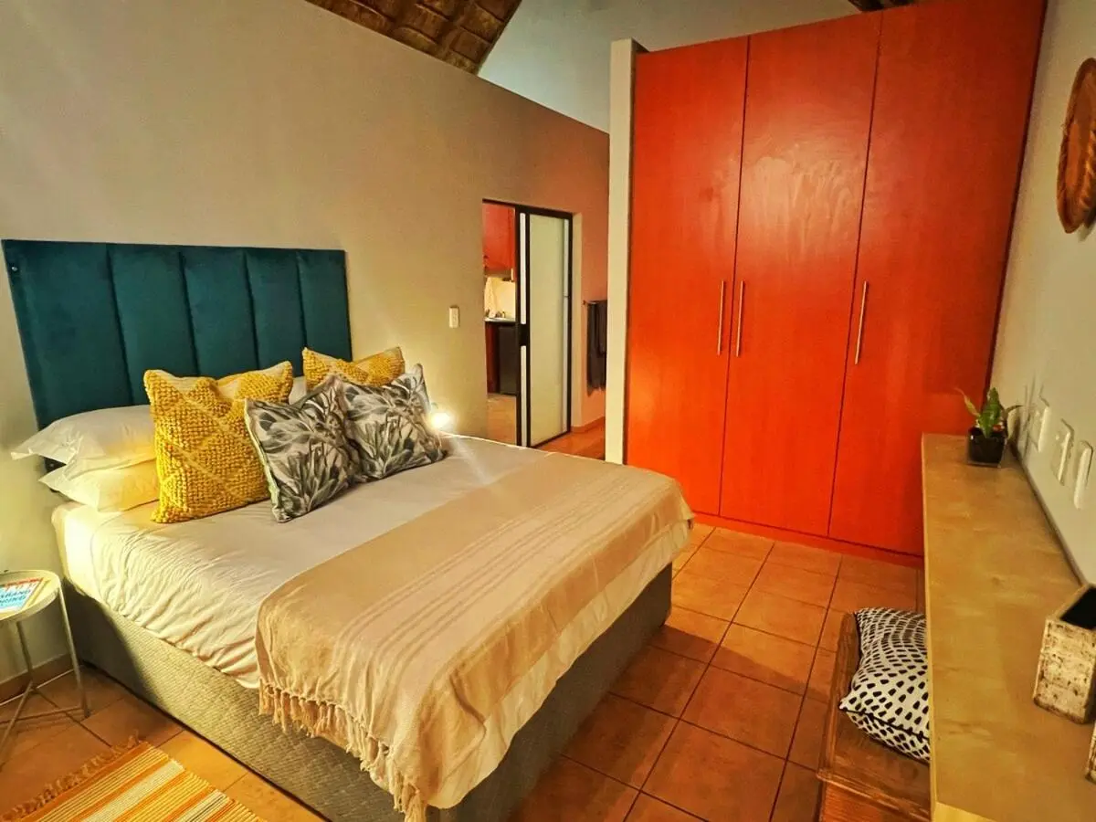 Image 6 of The Zen-Den – Subtle Charm & Luxury in Bryanston