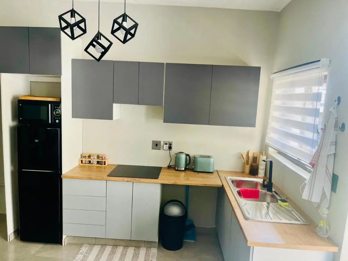 Image 4 of The blissful nest