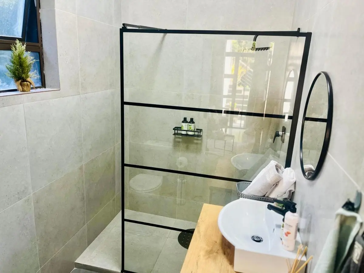 Image 2 of The blissful nest