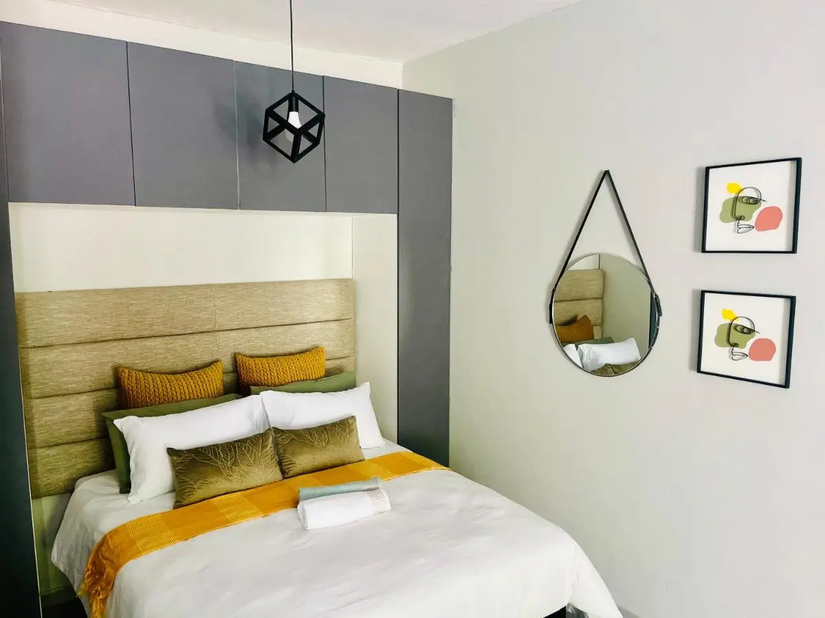 Image 1 of The blissful nest