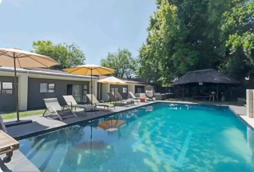 Image of The blissful nest