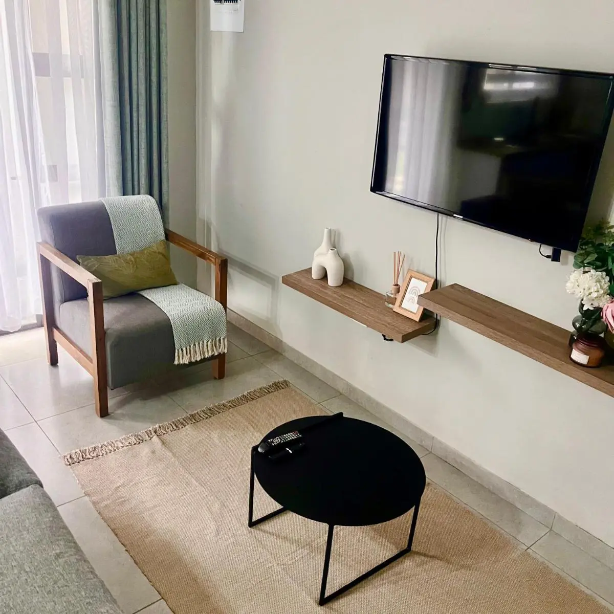 Image 5 of The blissful nest