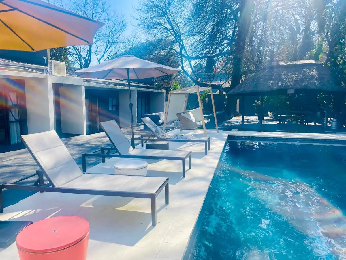 Image 6 of The blissful nest