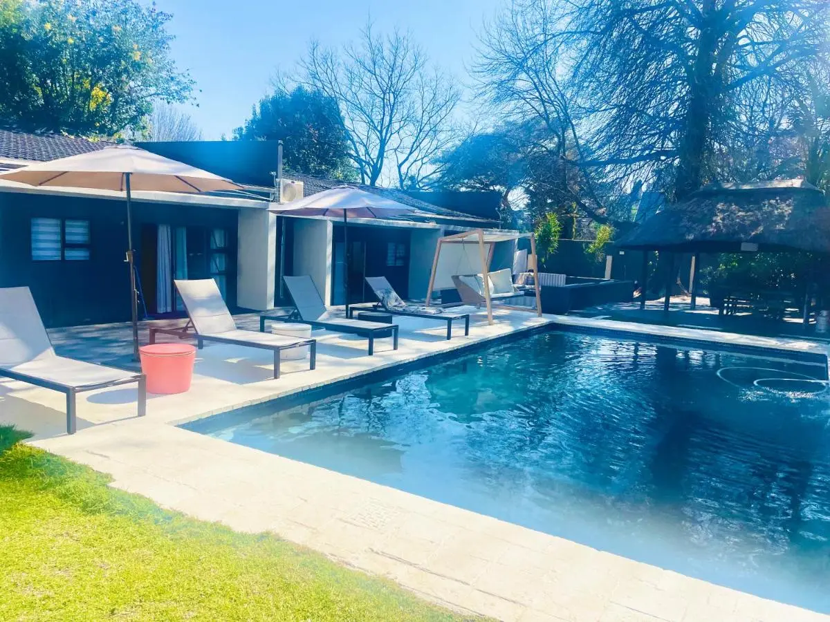 Image 3 of The blissful nest