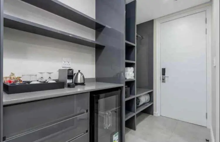 Image 4 of The chill spot