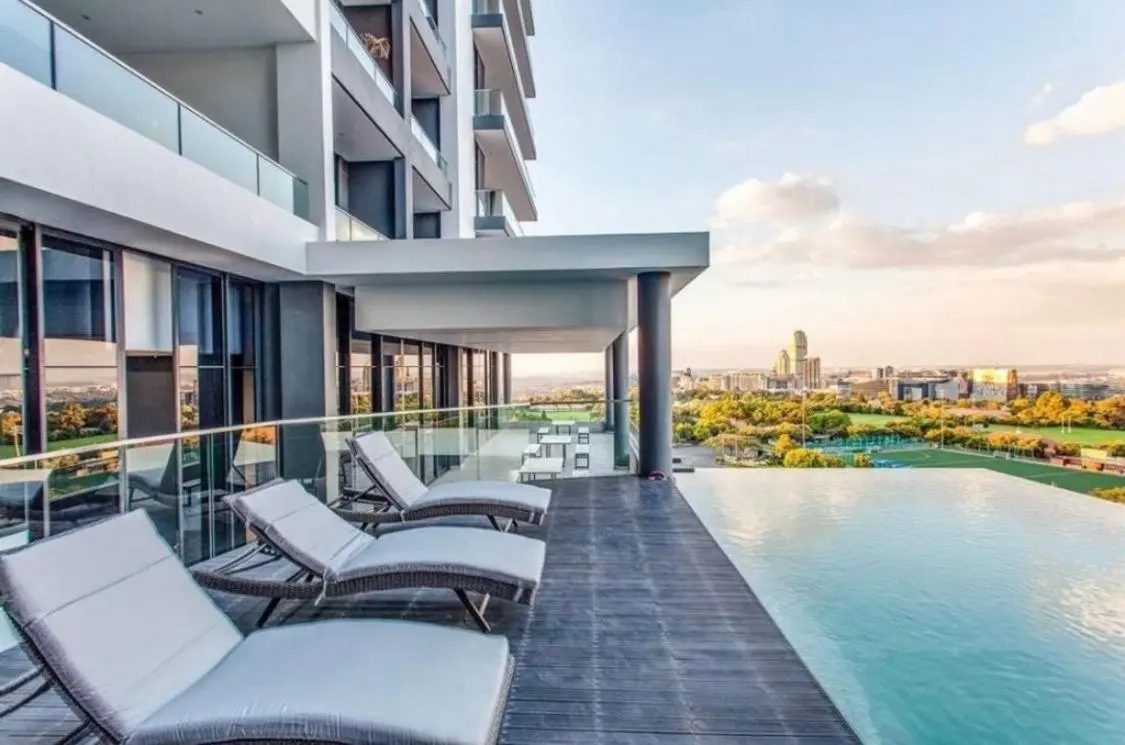 Image 2 of The chill spot