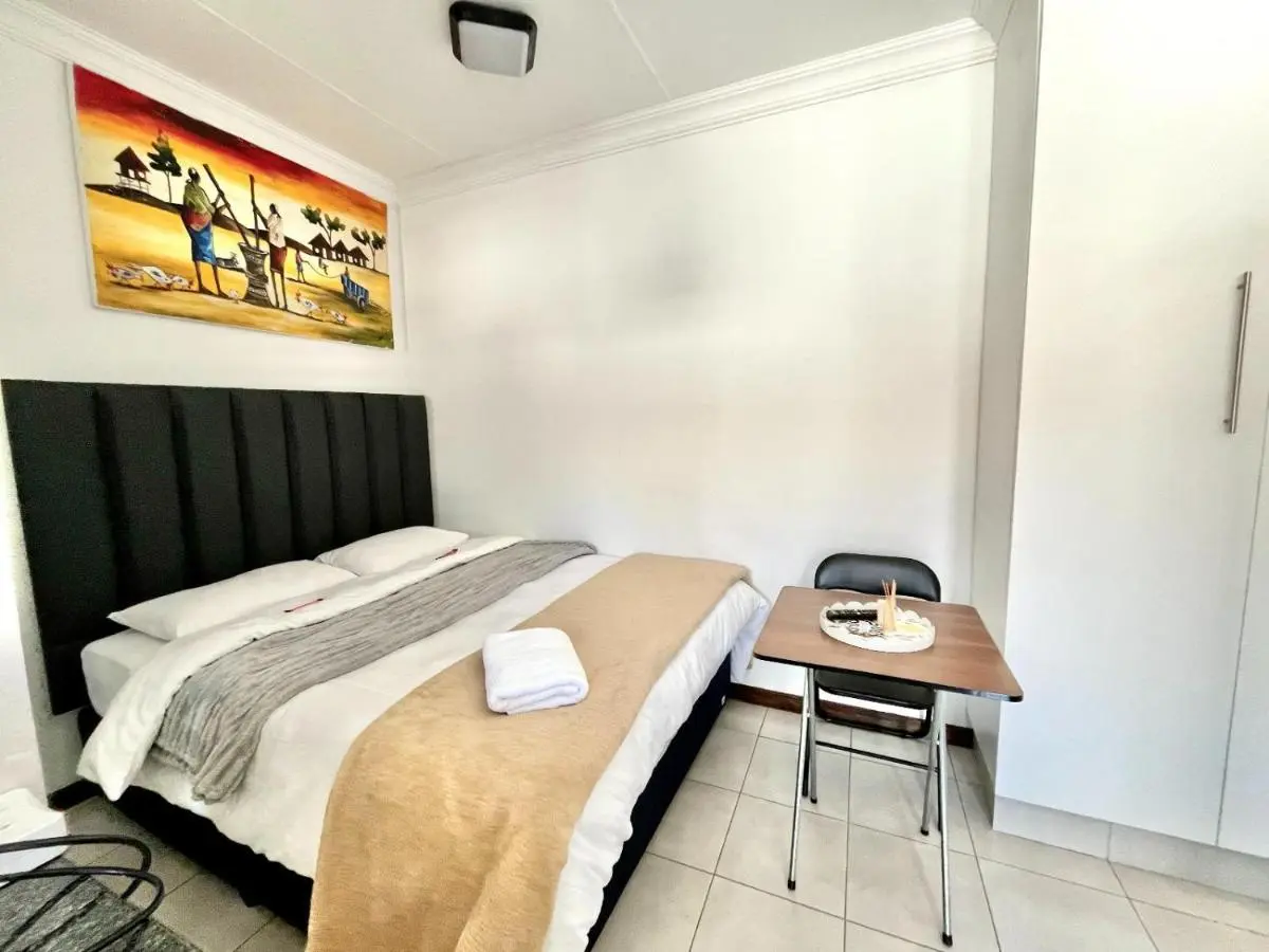 Image 1 of The studios at Forest Glen