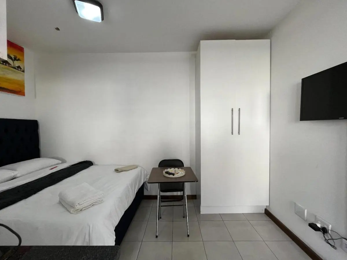 Image 4 of The studios at Forest Glen