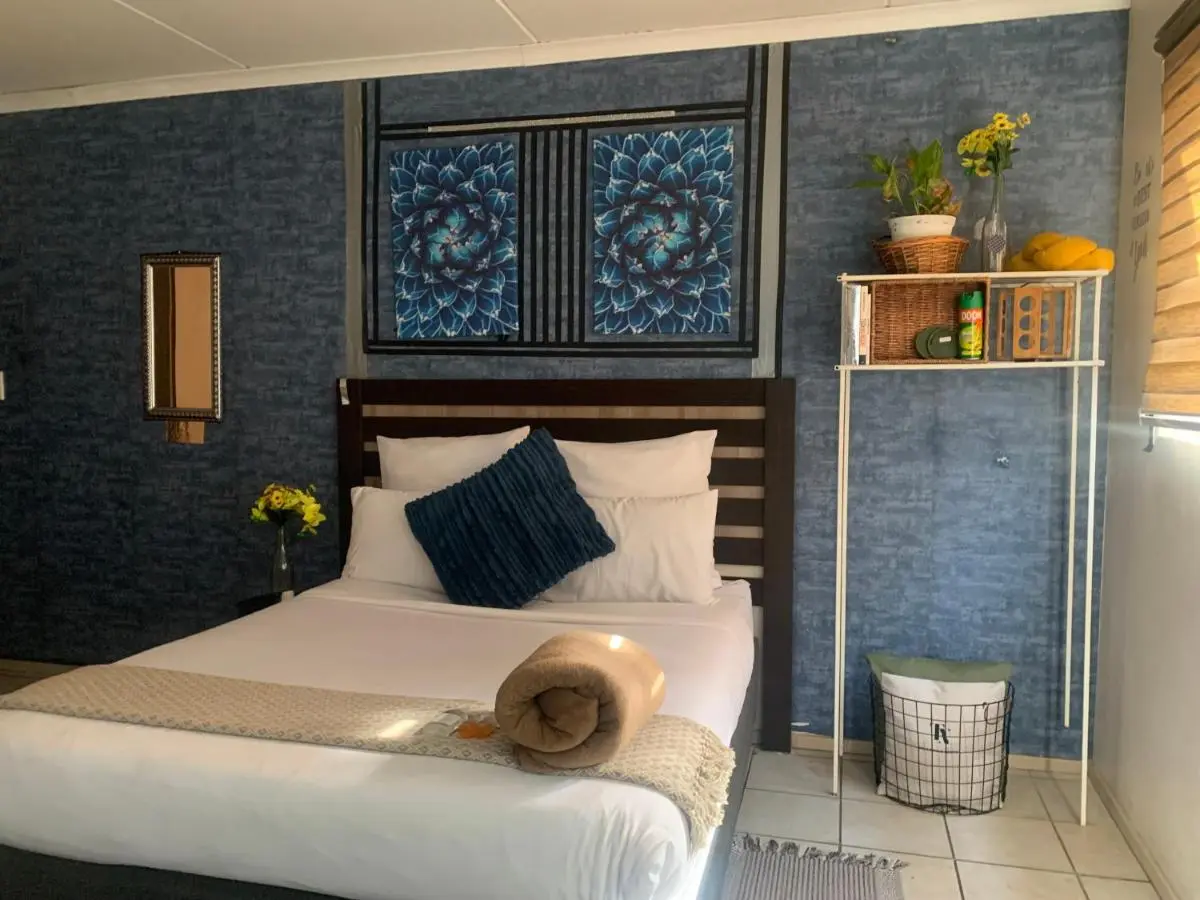 Image 1 of Tintswalo Nests