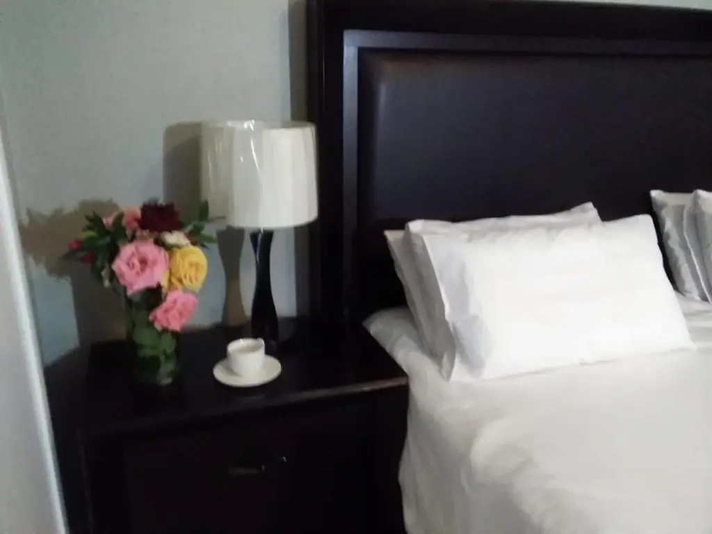 Image of Tlelakufuma Guest House