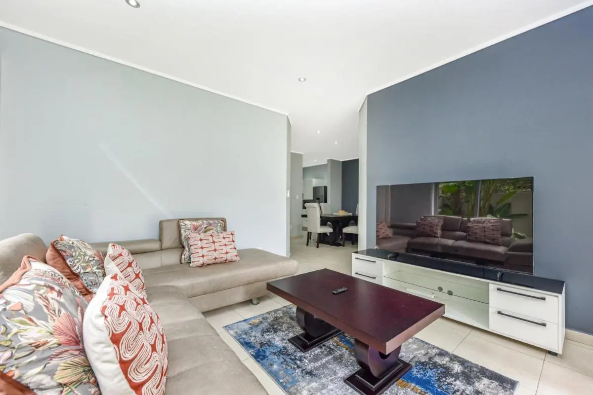 Image 5 of Topaz Apartments in Sandton