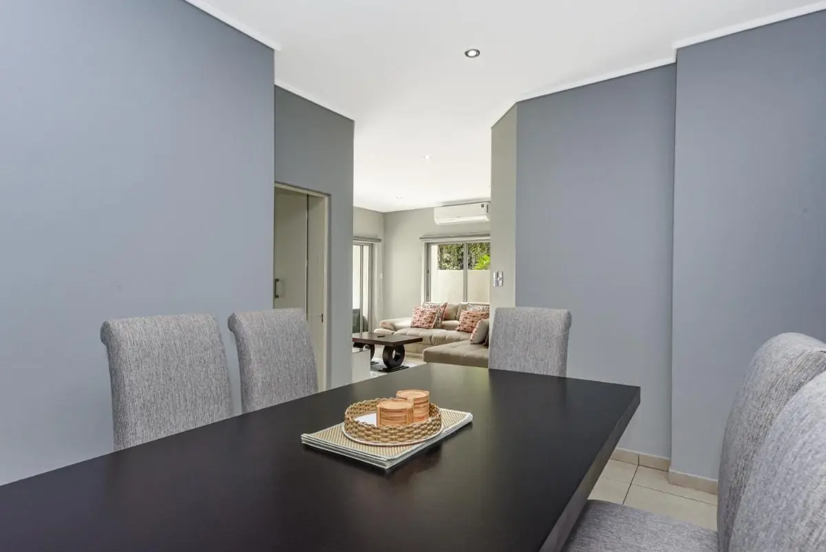 Image 4 of Topaz Apartments in Sandton