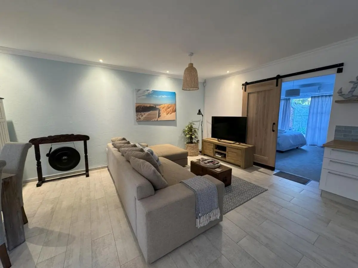 Image 5 of Tranquil Cottage Retreat – Malanshof Randburg