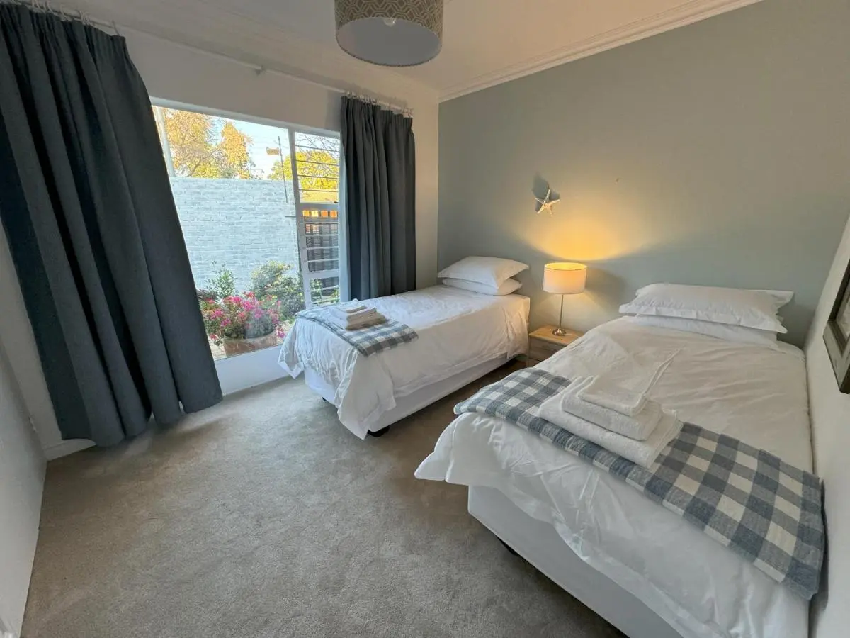 Image 1 of Tranquil Cottage Retreat – Malanshof Randburg