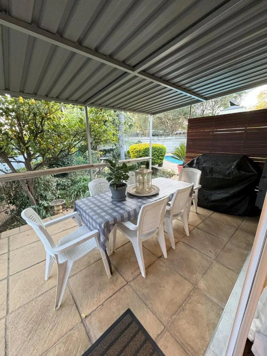 Image 6 of Tranquil Cottage Retreat – Malanshof Randburg