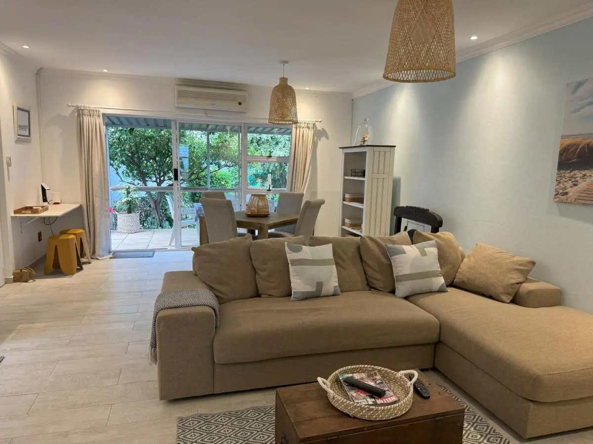 Image 2 of Tranquil Cottage Retreat – Malanshof Randburg