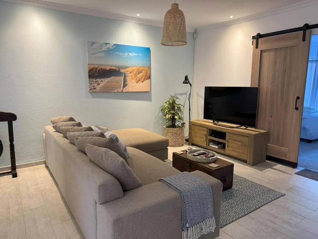 Image of Tranquil Cottage Retreat – Malanshof Randburg