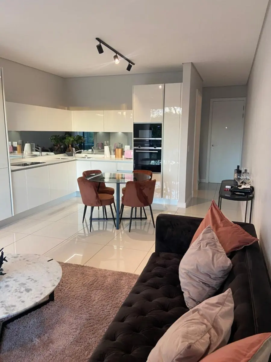 Image 1 of Trendy 2-bed 2-bath Apartment