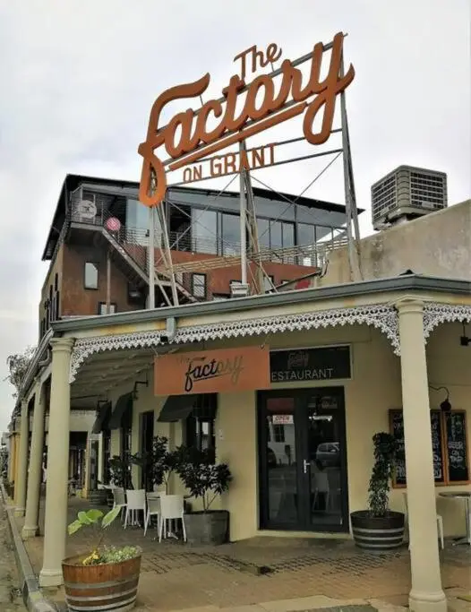 Image 5 of Trendy Johannesburg Cottages