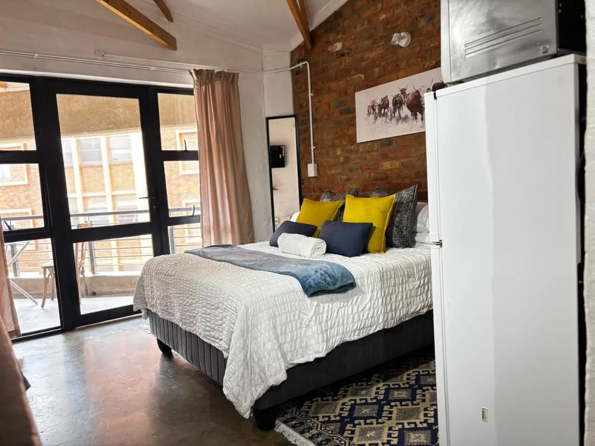 Image 1 of Trendy Maboneng Apartment 259