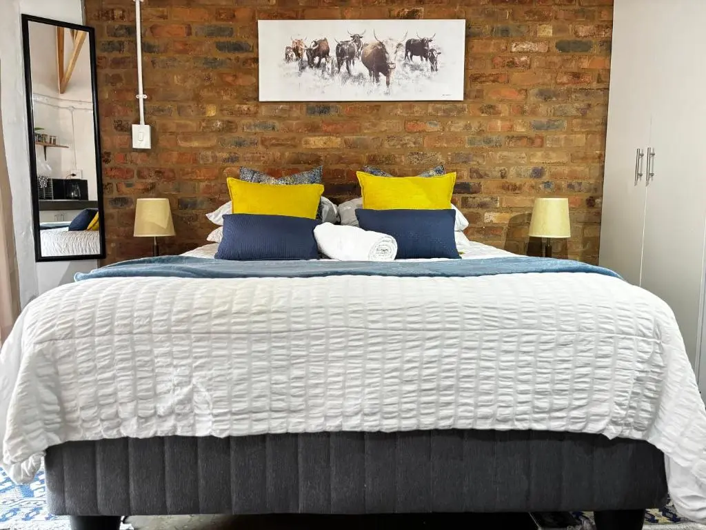 Image of Trendy Maboneng Apartment 259
