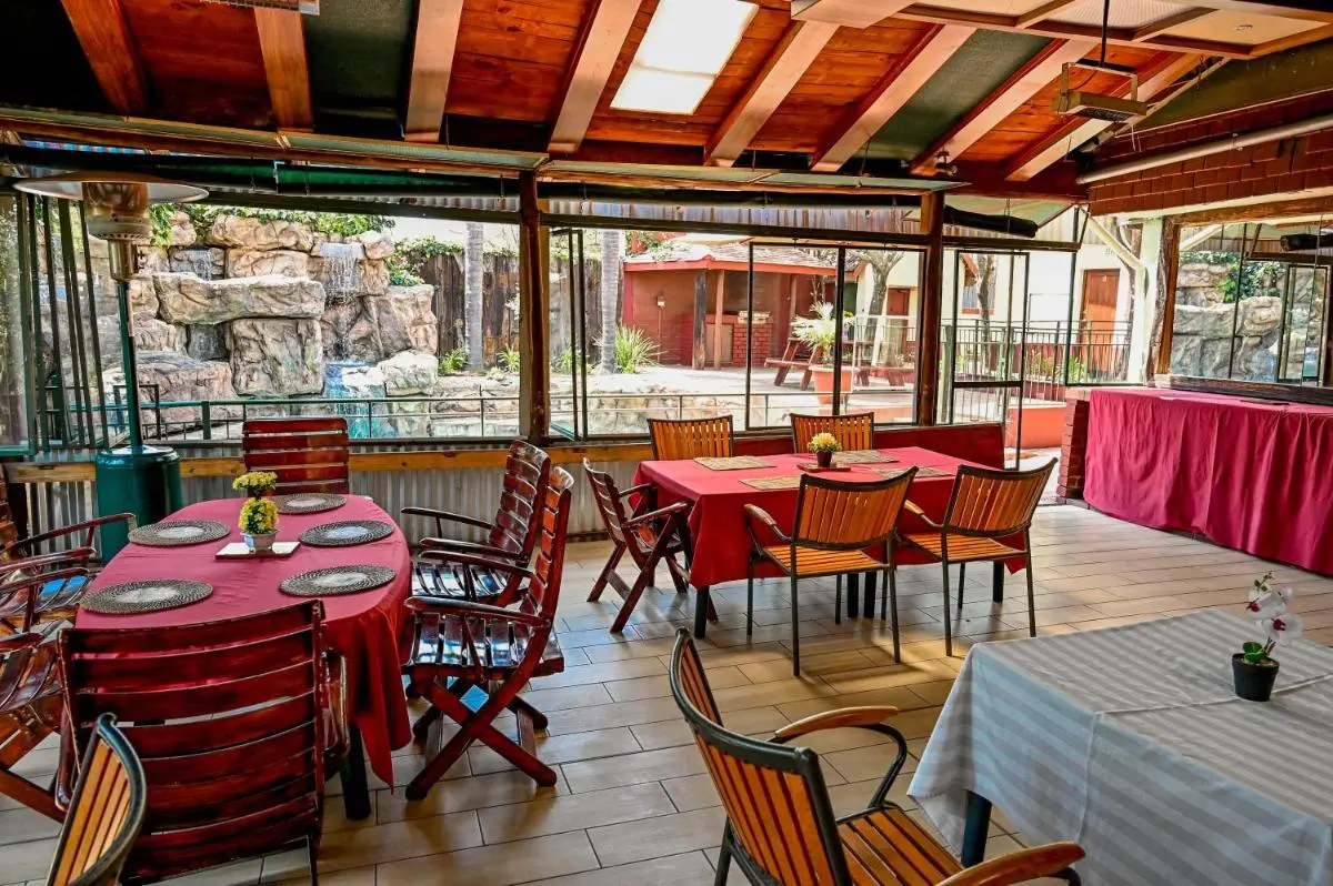 Image 4 of Tudor Lodge Guest House