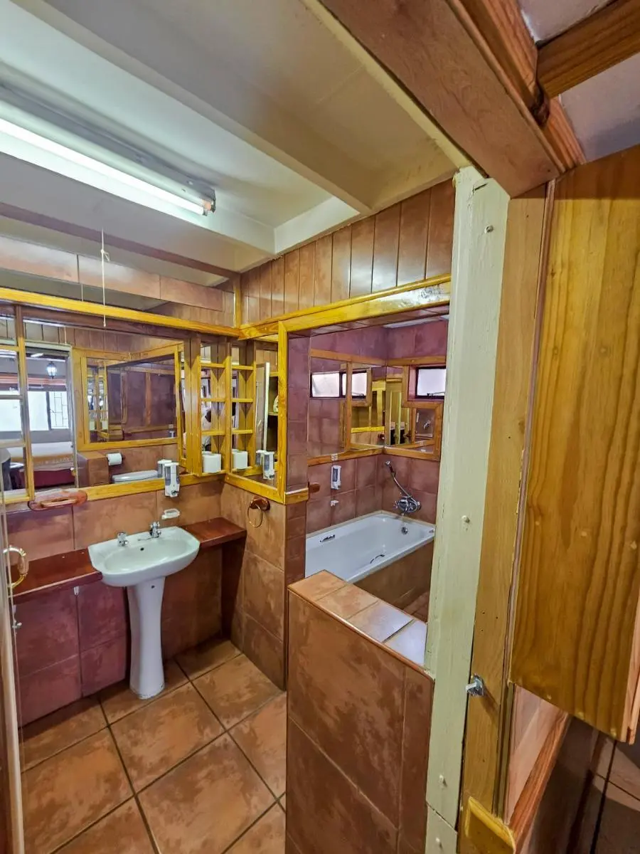 Image 3 of Tudor Lodge Guest House