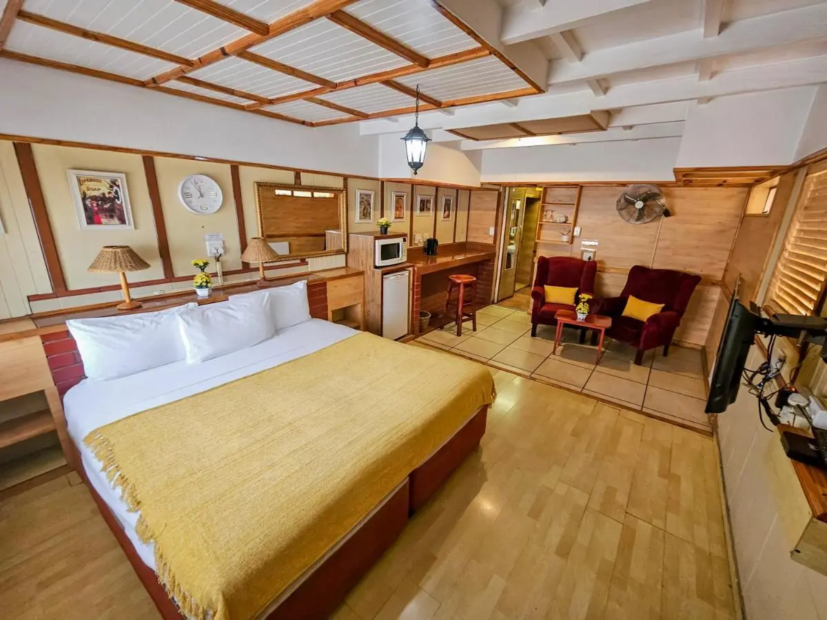 Image 6 of Tudor Lodge Guest House