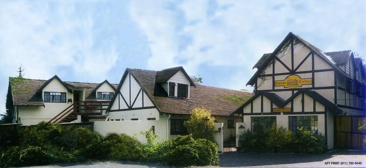 Image 5 of Tudor Lodge Guest House