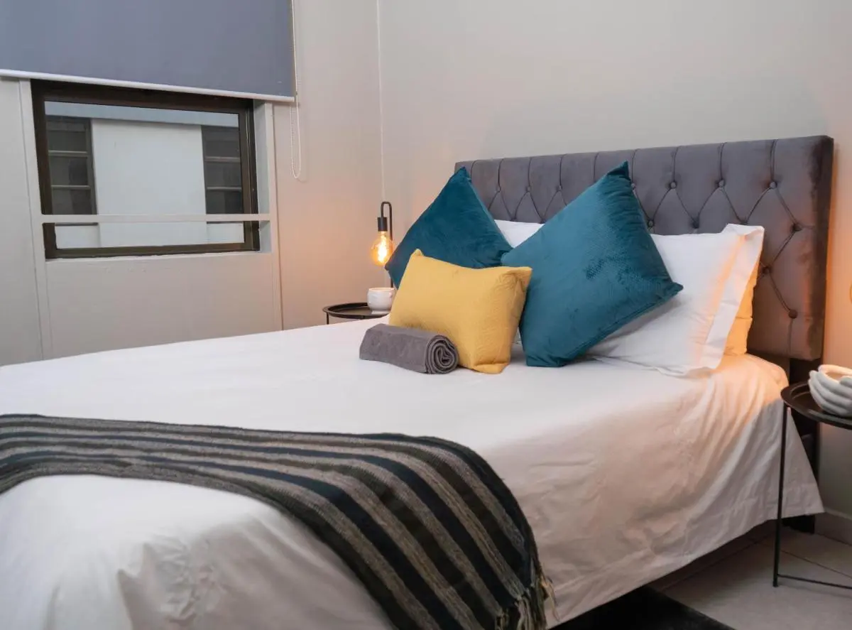 Image 1 of Two At Urban Pulse