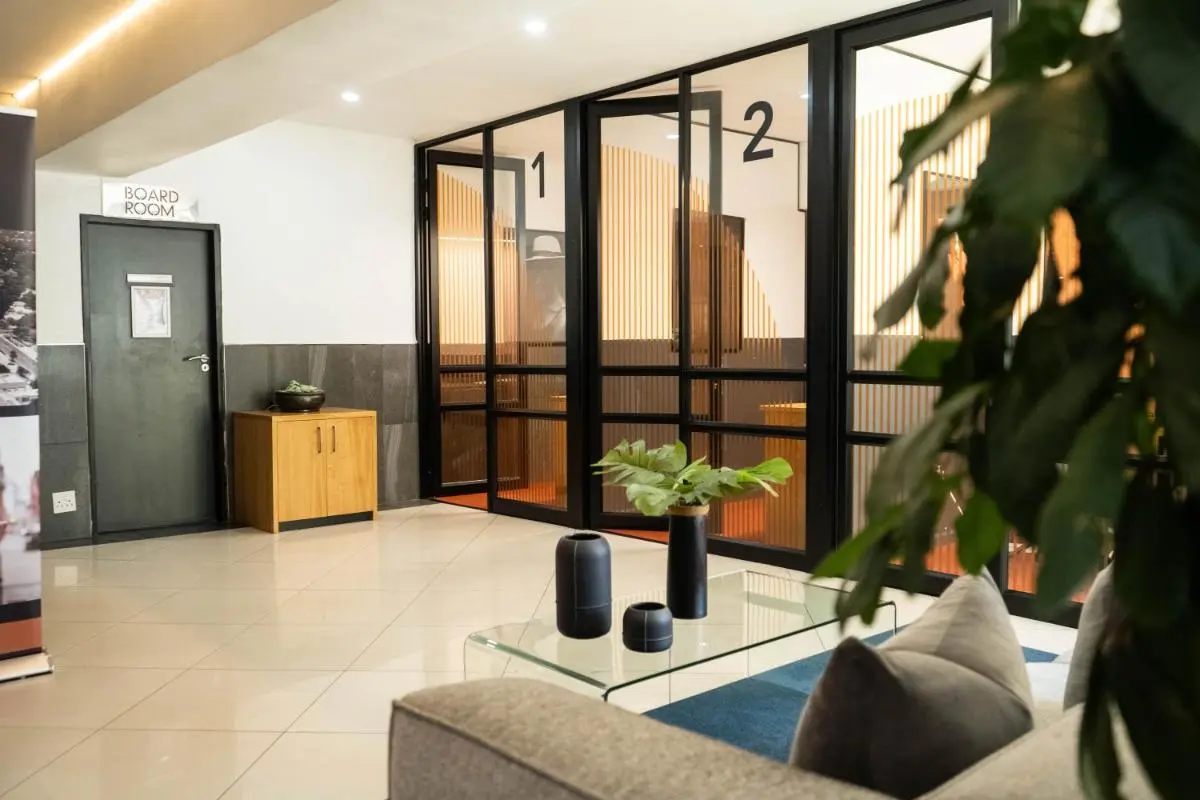 Image 3 of Two At Urban Pulse