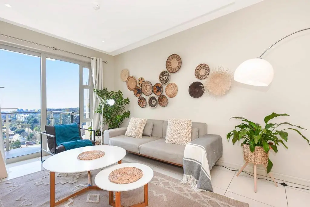 Image of Tyrwhitt Luxury Apartment in Rosebank