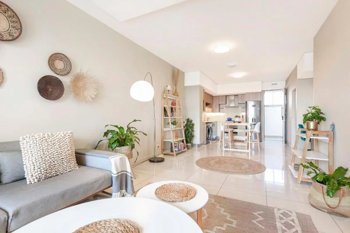 Image 3 of Tyrwhitt Luxury Apartment in Rosebank