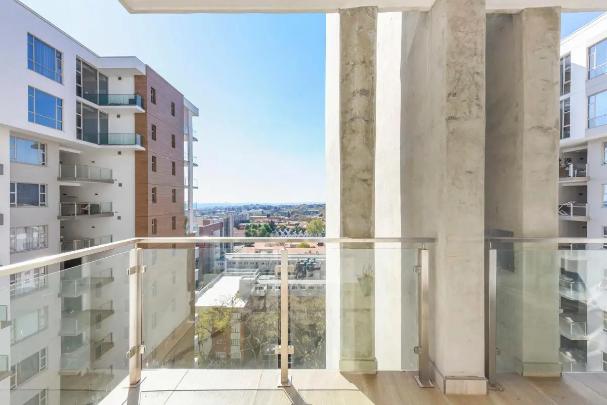 Image 5 of Tyrwhitt Luxury Apartment in Rosebank