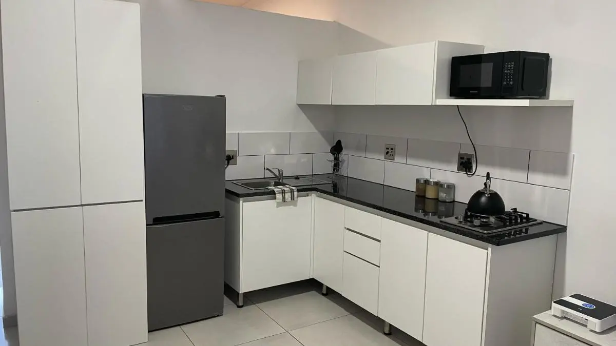 Image 2 of Unit at The Base Apartment