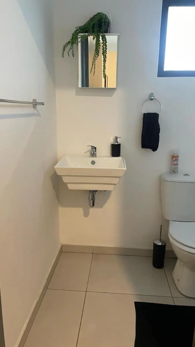 Image 4 of Unit at The Base Apartment