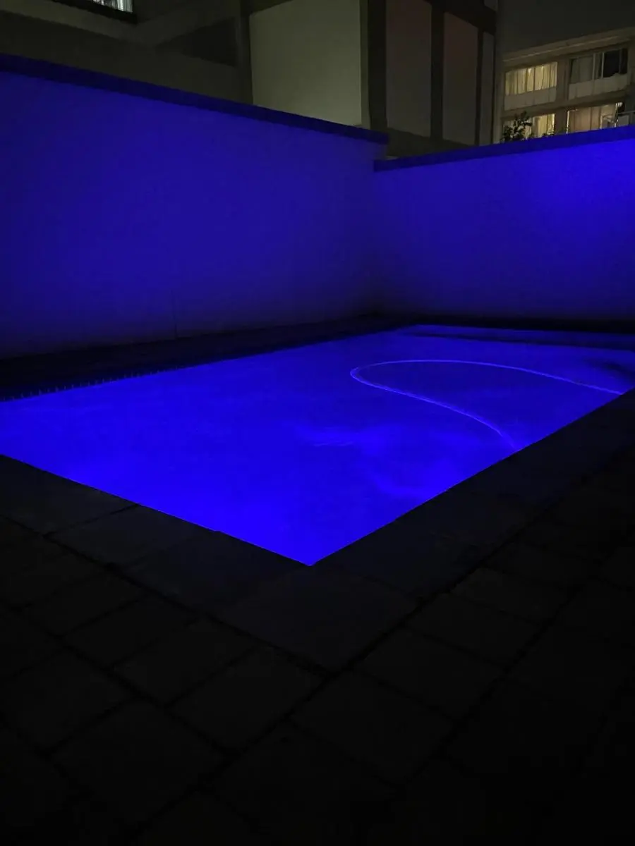 Image 5 of Unit at The Base Apartment