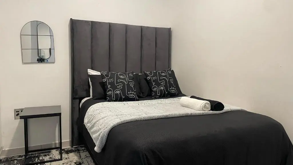 Image of Unit at The Base Apartment