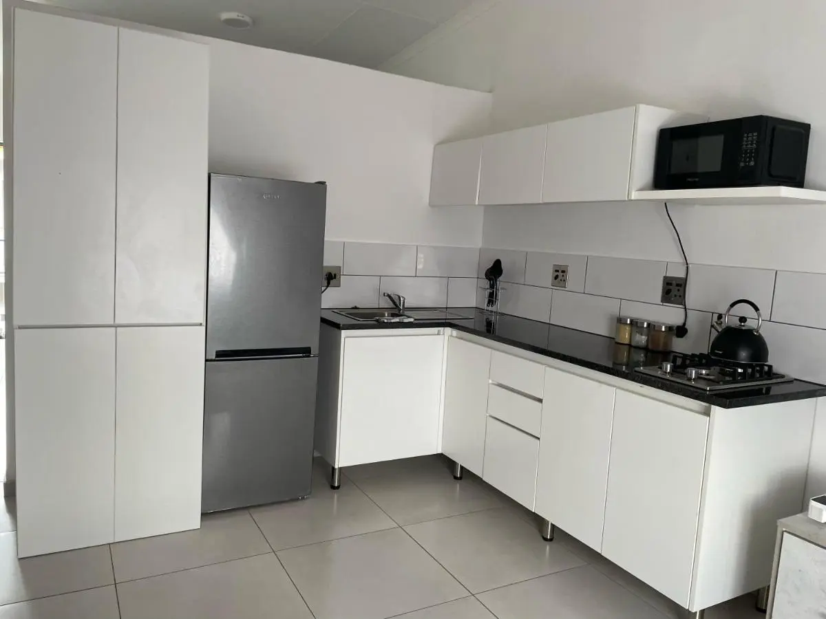 Image 1 of Unit at The Base Apartment