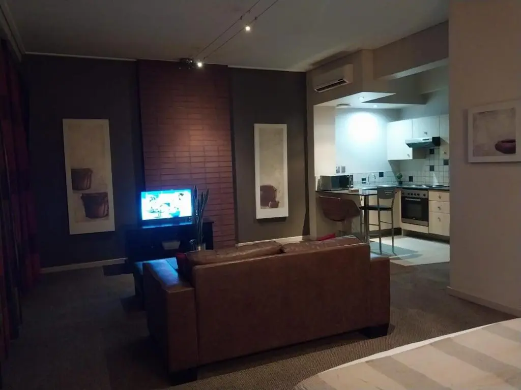 Image of Urban City Kraal at Mapungubwe Hotel