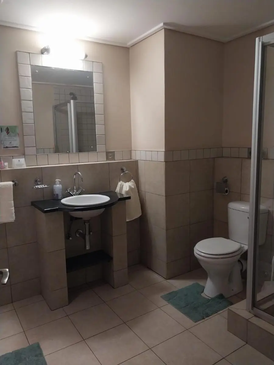 Image 3 of Urban City Kraal at Mapungubwe Hotel