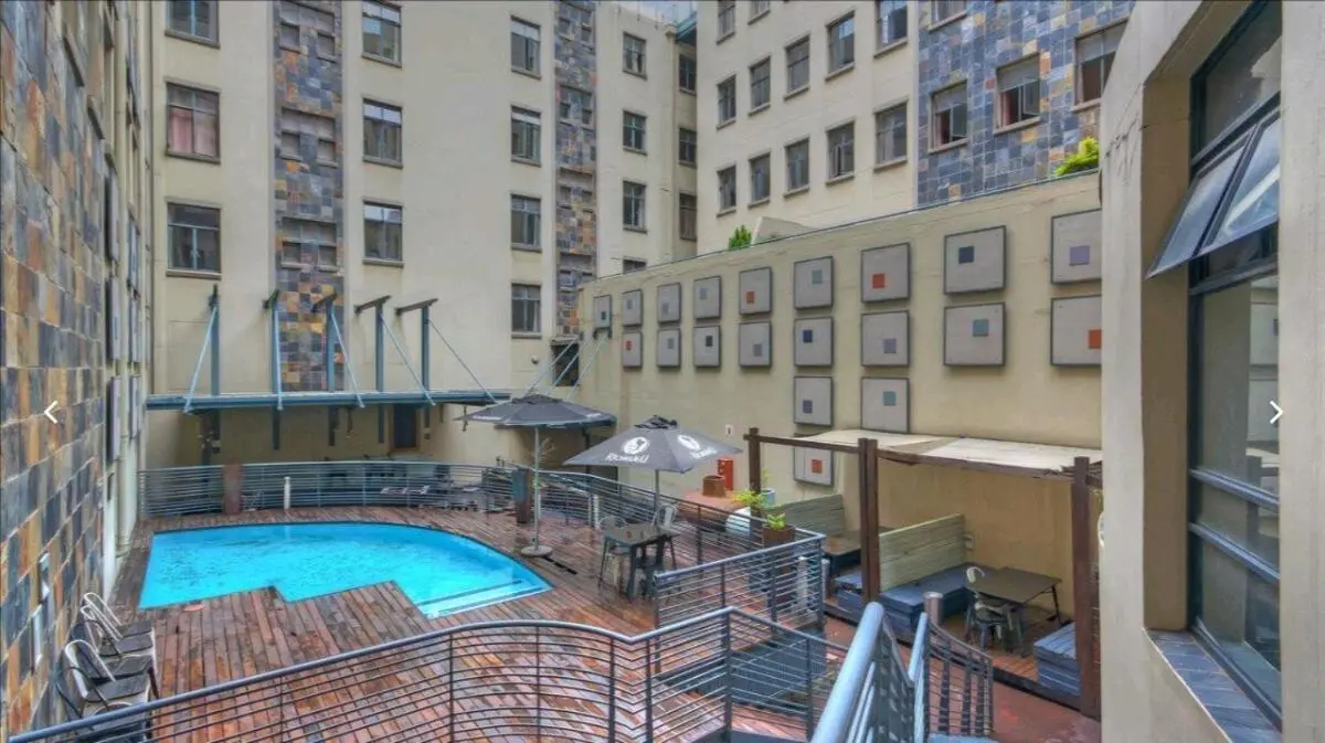 Image 2 of Urban City Kraal at Mapungubwe Hotel