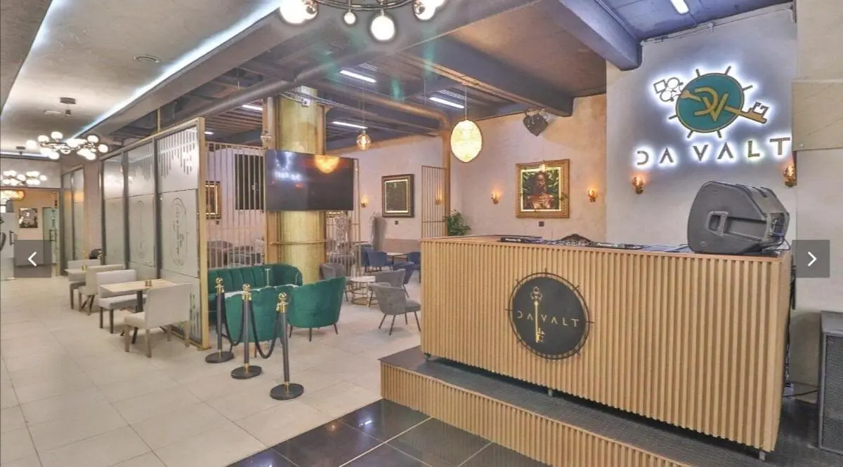 Image 6 of Urban City Kraal at Mapungubwe Hotel