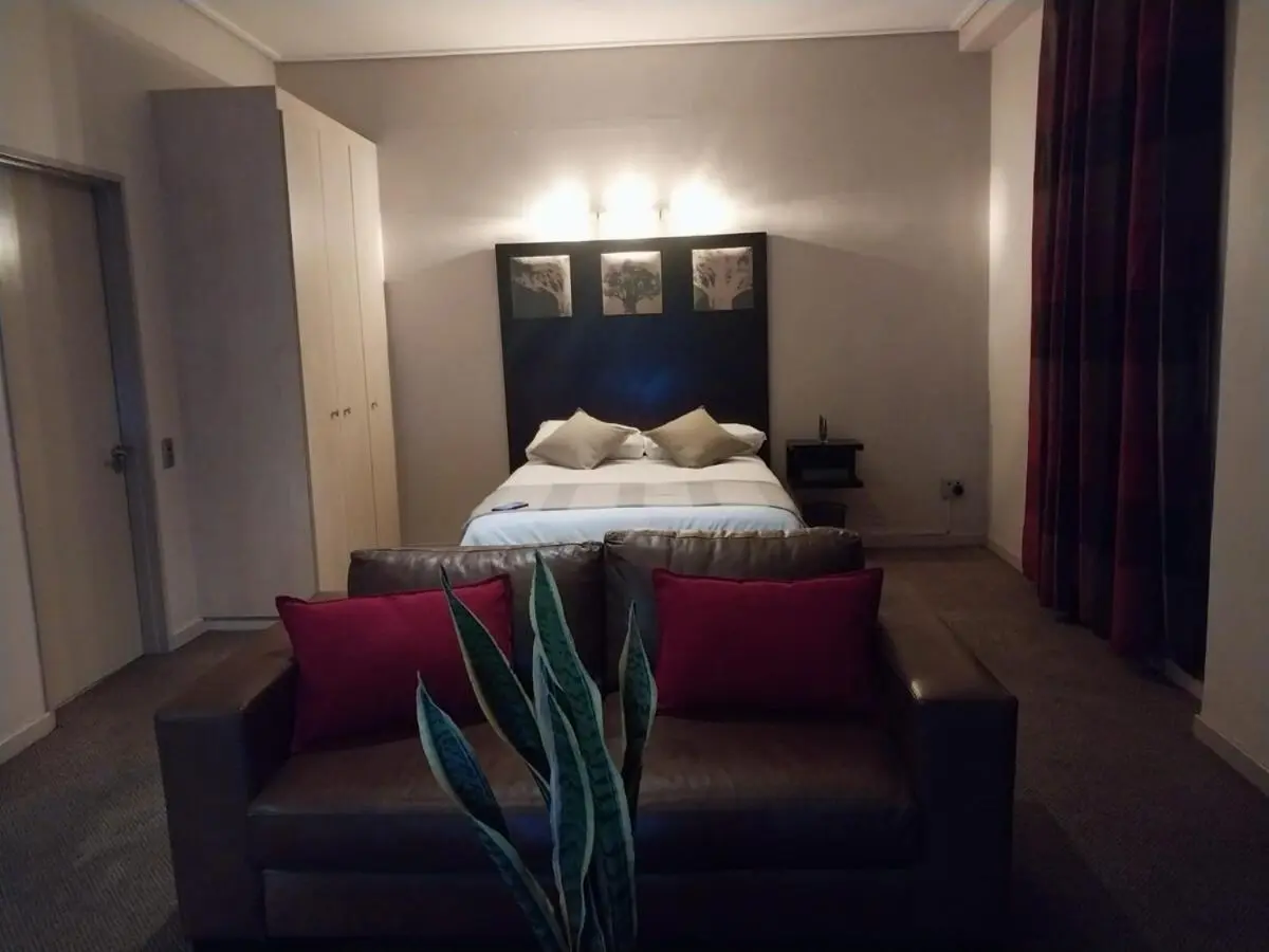 Image 1 of Urban City Kraal at Mapungubwe Hotel