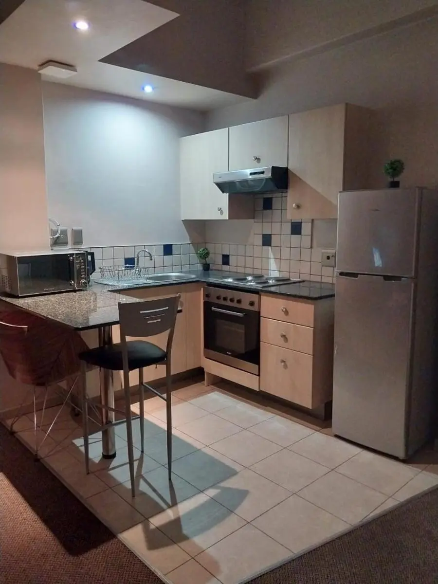 Image 4 of Urban City Kraal at Mapungubwe Hotel