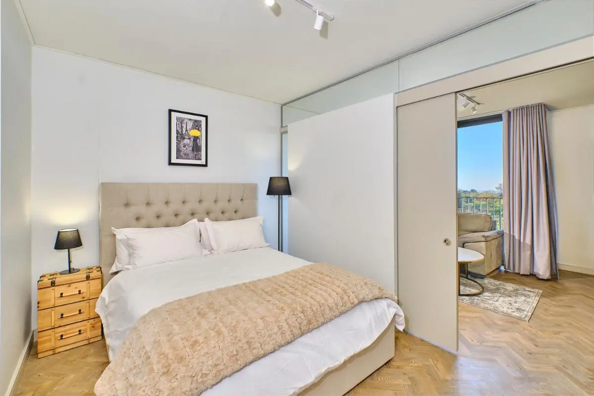 Image 1 of Urban Escapes Rosebank Apartments