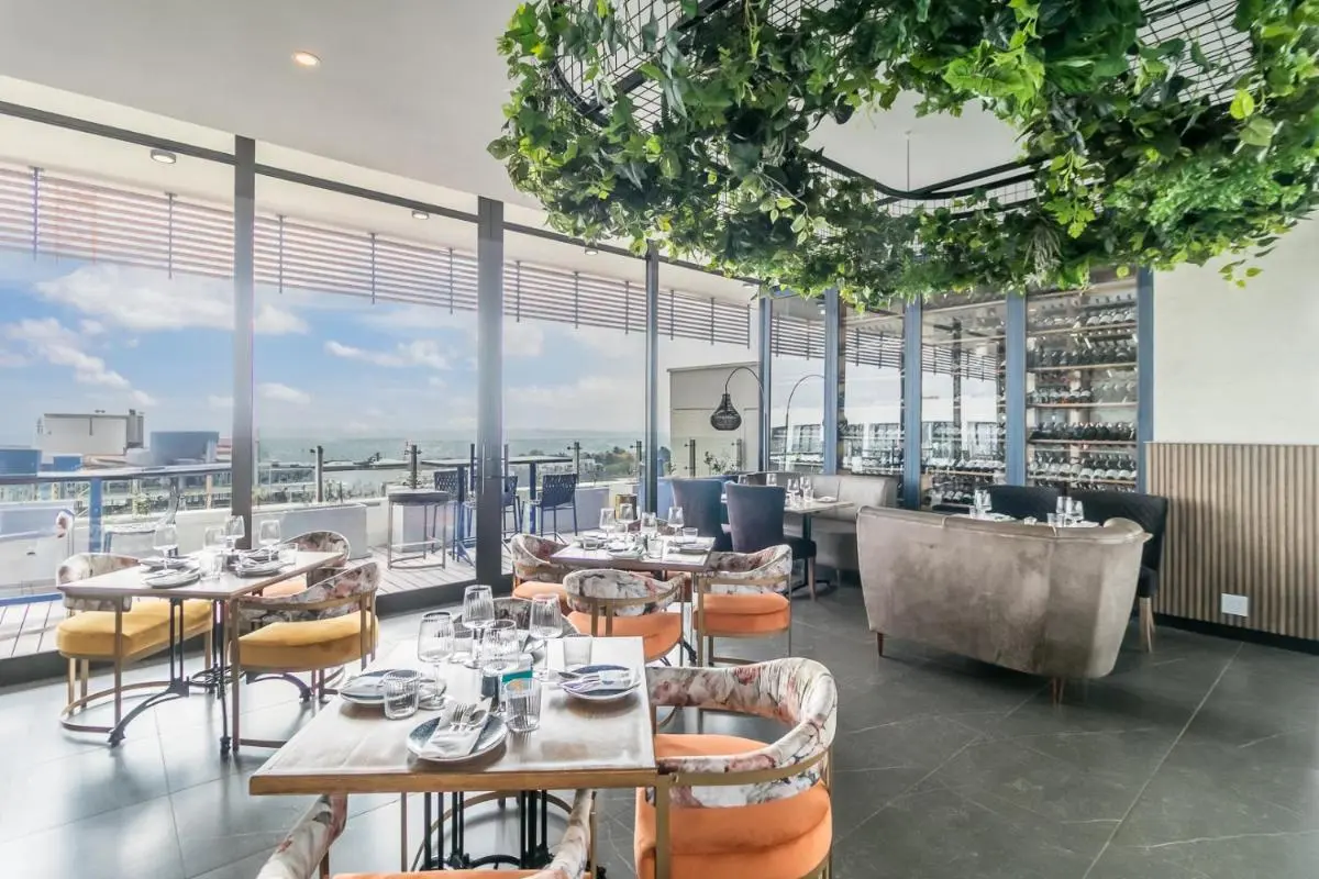 Image 3 of Urban Escapes Rosebank Apartments