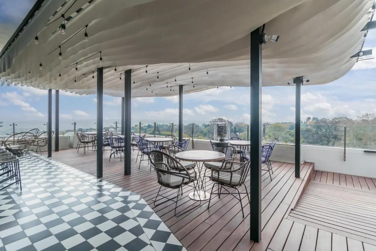 Image 5 of Urban Escapes Rosebank Apartments